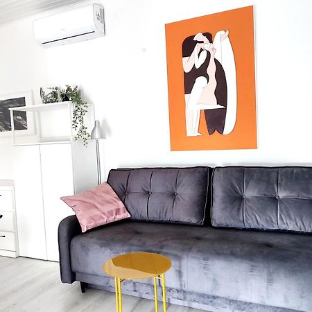 Heart Of Pula Excellent Apartment Exterior foto