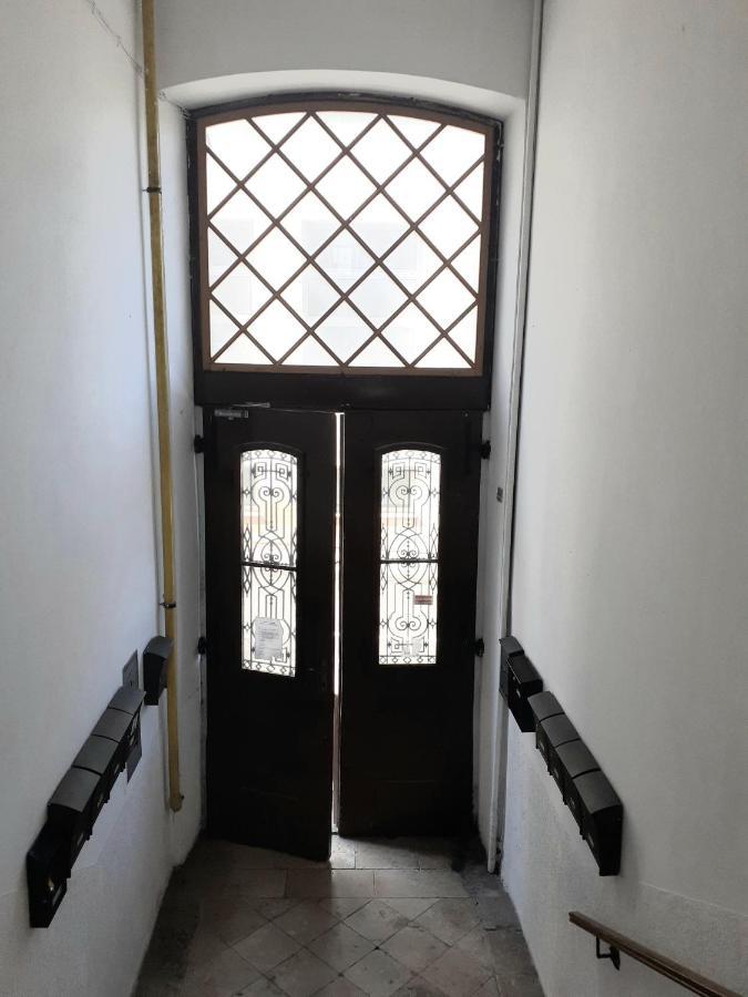 Heart Of Pula Excellent Apartment Exterior foto