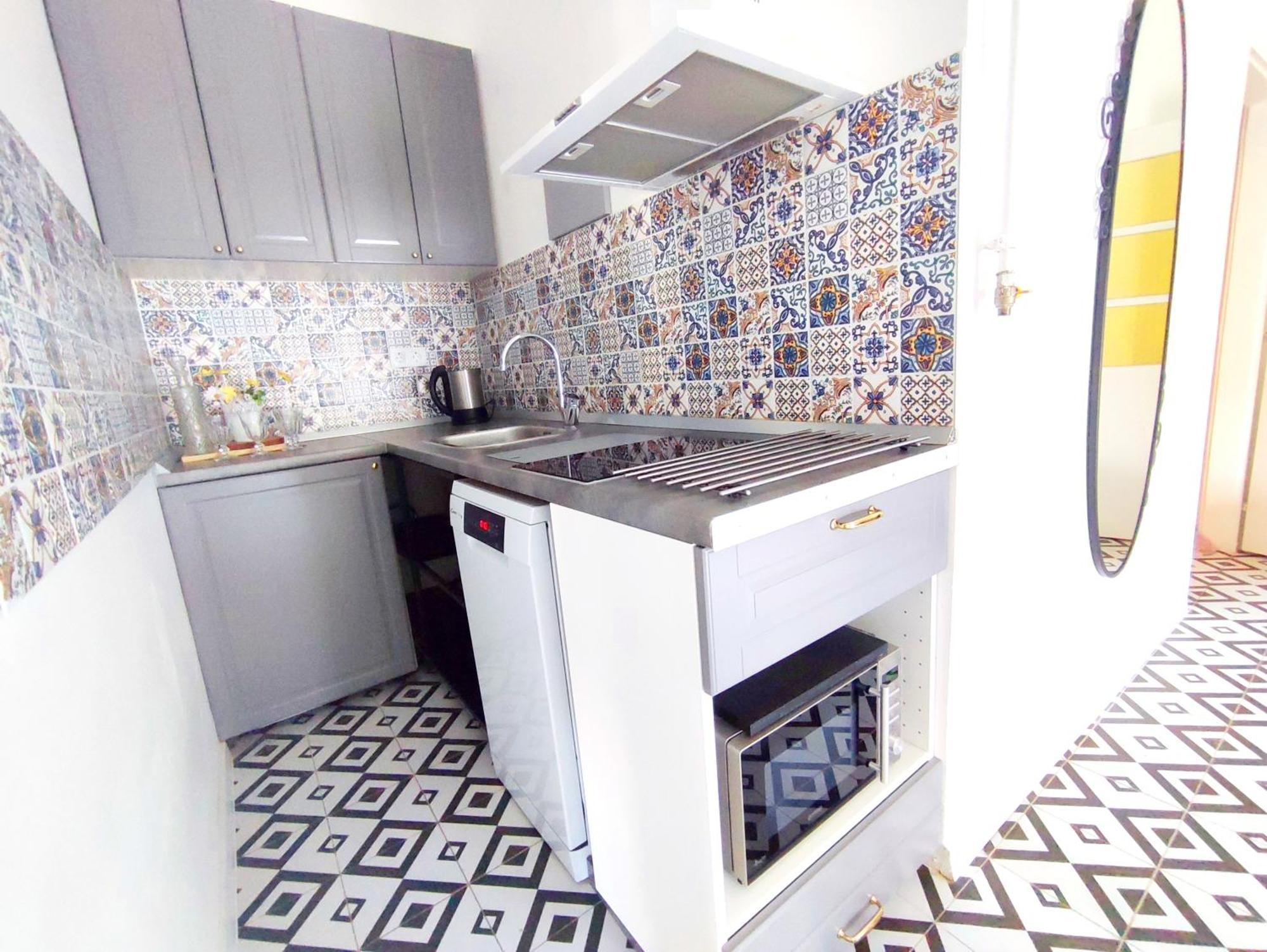 Heart Of Pula Excellent Apartment Exterior foto